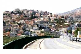 200 اصابة بكورونا في قرية نحف بالداخل المحتل