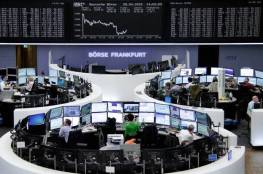 الأسهم الأوروبية تغلق عند أعلى مستوى في أكثر من 8 أشهر بعد إعلان مودرنا