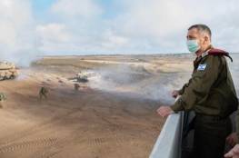 تقرير يكشف أبرز تأثيرات الأزمة السياسيّة الحالية في اسرائيل على الجيش وخطة تنوفا