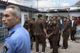 أبو شحادة: خطة لإسناد الأسرى داخل معتقلات الاحتلال