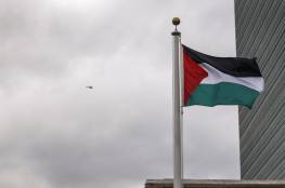 الفرا: نواب بالبرلمان الاووبي يطالبون بتنفيذ عقوبات على اسرائيل والاعتراف بدولة فلسطين