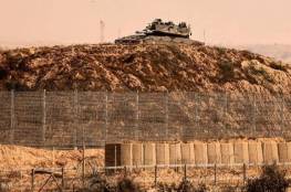 يديعوت: إجراءات جديدة للجيش على حدود غزة