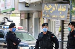 كورونا: الأردن تسجل أكبر حصيلة إصابات يومية منذ بدء الجائحة