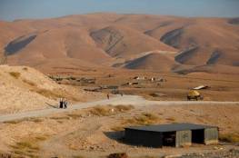 الخارجية: إسرائيل تنفذ ضم تدريجي للأغوار في الضفة الغربية تحت مظلة التطبيع والصمت الدولي