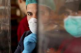 الصحة بغزة تعلن نتائج عينات فحص كورونا لـ92 حالة اشتباه في القطاع
