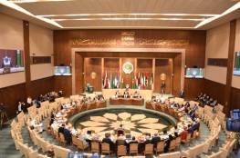 بدء الجلسة الطارئة للبرلمان العربي لمناقشة جرائم الاحتلال المتواصلة