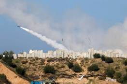 صحيفة اسرائيلية: حماس في مناورة “أسبوع الحرب”.. من المسؤول عن إطلاق الصاروخين؟ 