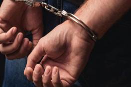 القبض على 36 شخص صادر بحقهم مذكرات قضائية في نابلس