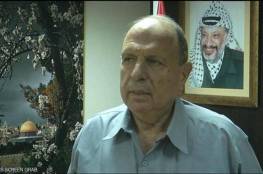 سلطات الاحتلال تسلم وزير القدس قرار بالابعاد عن الاقصى
