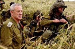 تعيينات جديدة في الجيش الإسرائيلي بانتظار موافقة غانتس