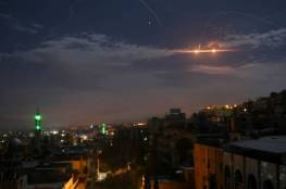 تقدير إسرائيلي: الهجمات على سوريا تحبط صفقات أسلحة روسية