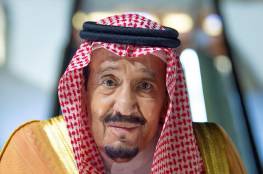 رسام سعودي يكشف عن لوحة اشتراها منه الملك سلمان بسعر "خيالي"
