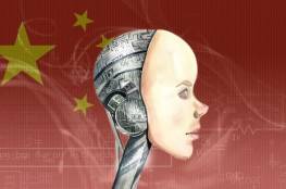 بكين تواصل تطوير الجيل الخامس والذكاء الاصطناعي