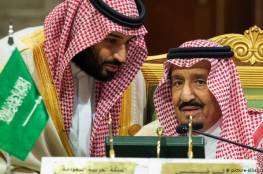 العاهل السعودي وولي عهده يهنئان بايدن بفوزه بانتخابات الرئاسة الأمريكية