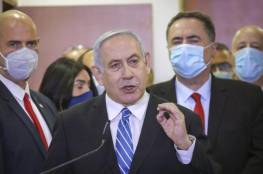 نتنياهو : لن أعترف أبدا وتحت أي ظرف بإقامة دولة فلسطينية
