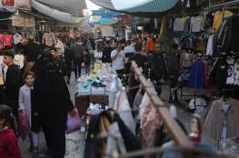 "الاقتصاد" توضح حقيقة فرض رسوم إضافية على استيراد السلع إلى غزة