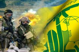 يادلين: الجيش الإسرائيلي يستعد لهجوم محتمل من حزب الله..
