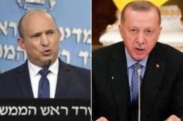 مسؤول اسرائيلي رفيع: سنمضي في العلاقات مع تركيا بحذر شديد