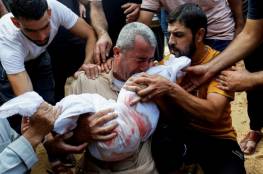 شهيدان ومصابون في قصف للاحتلال جنوب رفح