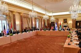 لأول مرة: اسرائيل تجتمع حول طاولة واحدة مع ست دول عربية في الامارات