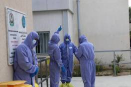مدير مستشفى غزة الأوروبي: سنشهد خلال أسبوع تعافي 100 حالة من فيروس "كورونا"