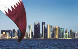 فتح: تبني قطر لصفقة القرن خطير وهي تهرول مع قافلة المطبعين مع اسرائيل