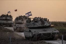 لهذه الأسباب سحب الجيش الإسرائيلي 5 ألوية من غزة..