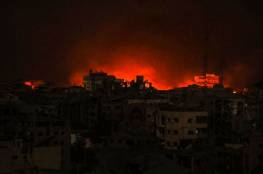 " القسام" تعلن عن "التحام" كبير الآن مع الاحتلال جنوب غزة وتدمير آليات ودبابات وجرافات