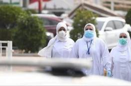 الصحة الفلسطينية: وفاة و795 إصابة جديدة بفيروس "كورونا" خلال الأسبوع الماضي
