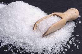 الملح خطير على صحة طفلك