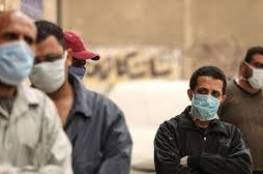 مصر تسجل 351 إصابة و13 وفاة جديدة بفيروس كورونا