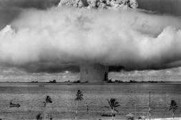 لماذا تشكّل القنابل النووية "سحابة الفطر" الشهيرة؟