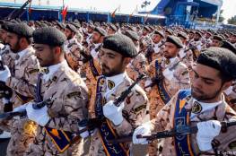 "سي إن إن":إيران ترفع مستويات التأهب في الخليج