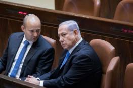 وزير الحرب الاسرائيلي لـ"حماس": تقديم تسهيلات لغزة مقابل وقف إطلاق الصواريخ والبالونات