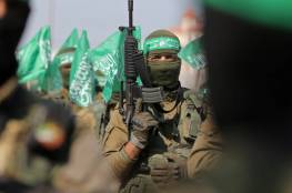 حماس: الأقصى خطُّ أحمر فعلا على الأرض قبل القول
