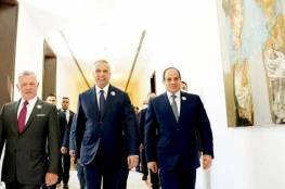 توافد وصول الوفود العربية والأجنبية للمشاركة في قمة بغداد للتعاون والشراكة
