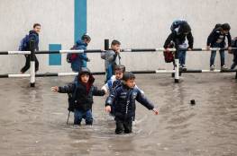 جامعات وكليات غزة تعلن تعطيل الدراسة غدًا بسبب الأحوال الجوية