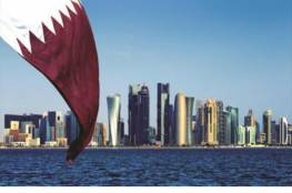 قطر تبلغ فلسطين بحاجتها لمعلمين و إداريين