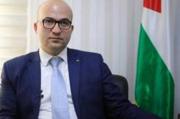 الهدمي خلال لقائه السفير الأردني: تصعيد إسرائيلي خطير ضد الأحياء والأموات بمدينة القدس