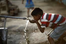 سلطة المياه: أزمة المياه المتفاقمة ناتجة عن استمرار سياسات الاحتلال 