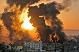 مصادر في حماس : وقف إطلاق نار متزامن غداً