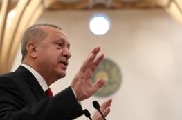 أردوغان: تركيا ضمن أفضل 3-4 دول في صناعة "الطائرات المسيّرة"