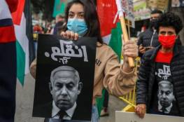 أزمة تشكيل الحكومة الإسرائيلية: "عبّاس أقرب لنتنياهو"