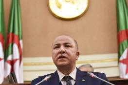 إصابة رئيس وزراء الجزائر بكورونا وتبون يأمر بإعادة فرض الإجراءات الوقائية