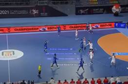 مشاهدة مباراة السويد وفرنسا بث مباشر في كأس العالم لكرة اليد 2021