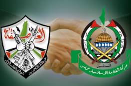 "شعبنا ملّ من هذه الحالة".. حماس: بدأنا اتصالات للوصول إلى خارطة طريق وطنية قابلة للتطبيق