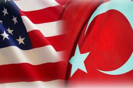 الولايات المتحدة تجيز فرض عقوبات على تركيا 