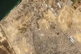 "إسرائيل" تبلغ منظمات الإغاثة بخطط إجلاء رفح.. وواشنطن: لم يتم تقديم أي خطة لحماية المدنيين