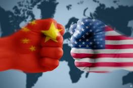 الولايات المتحدة تستفز الصين..رويترز:مسؤول كبير بالبحرية الأمريكية يزور تايوان سرا