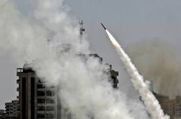 صحيفة عبرية : "ما بدأ في نفق جلبوع قد ينتهي بمنصة صواريخ بغزة"